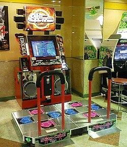 4. beatmania에서 beatmania IIDX로, 그리고 신기종 DanceDanceRevolution의 탄생 추천곡: NAOKI-PARA