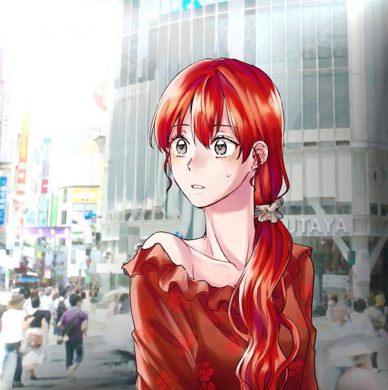 >>801 고3이라 정말 오랜만에 그림 그렸는데 너무 재밌었다ㅠㅠ 이제 공부하러 가야징... 마음에 들었으면 좋겠네!!