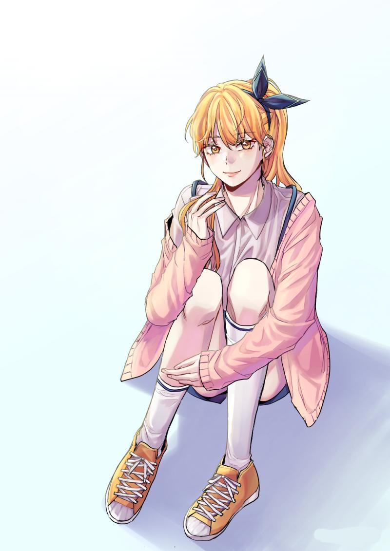 >>801 고3이라 정말 오랜만에 그림 그렸는데 너무 재밌었다ㅠㅠ 이제 공부하러 가야징... 마음에 들었으면 좋겠네!!