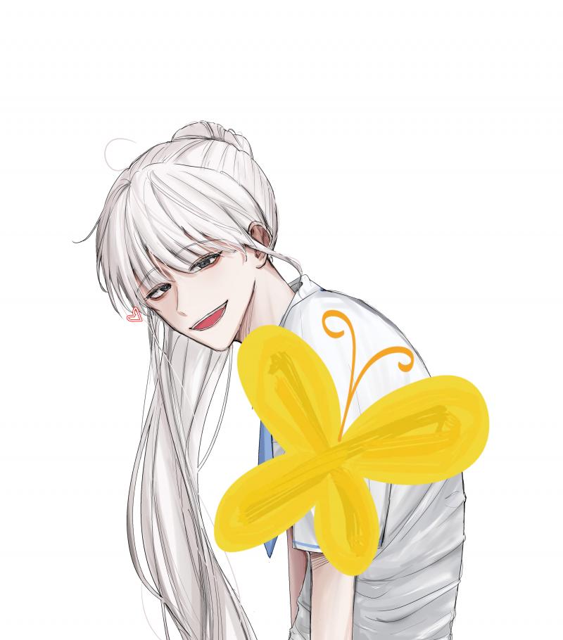 이 정도는 얼마면 될까.. 커미션 처음이라 감이 안 잡혀...(혹시 몰라서 약간 가렸어ㅠ)