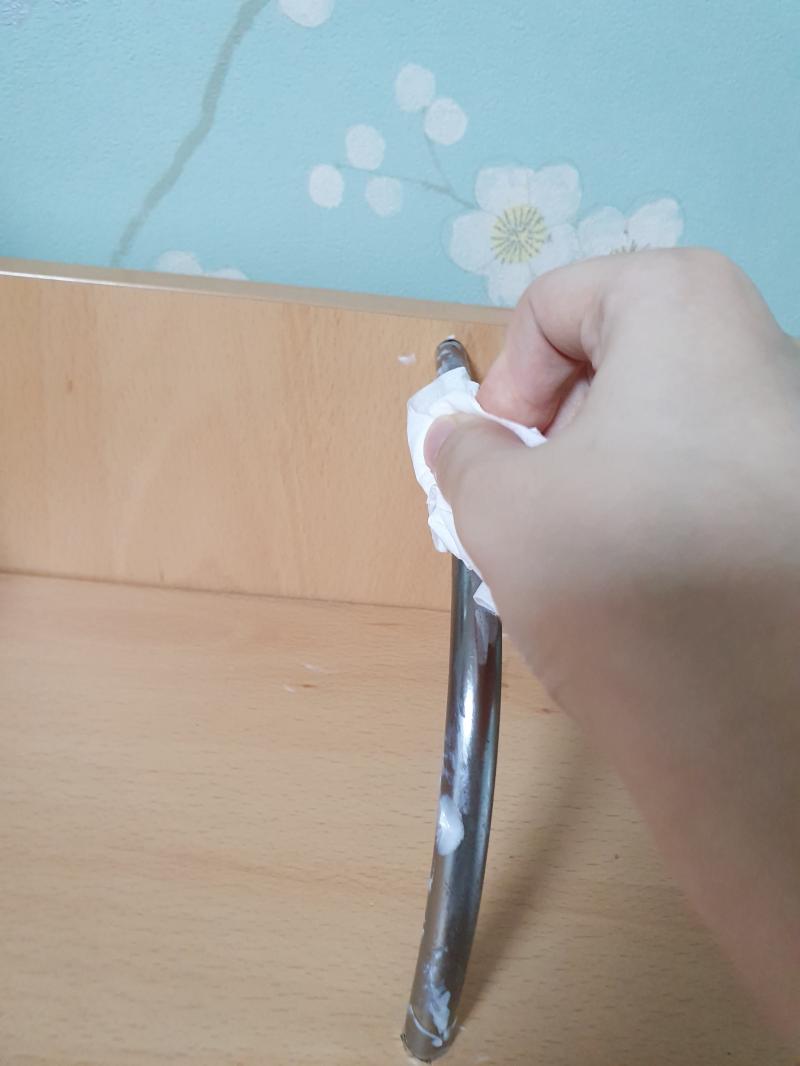 박박