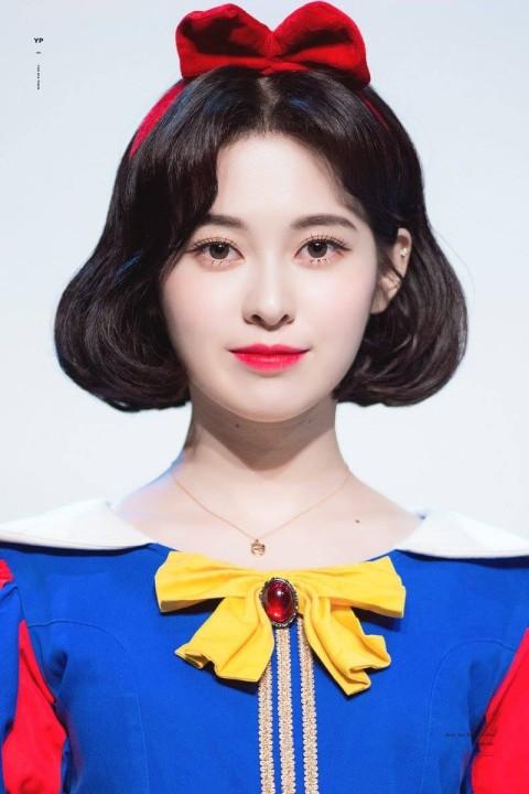 다이아 예빈님