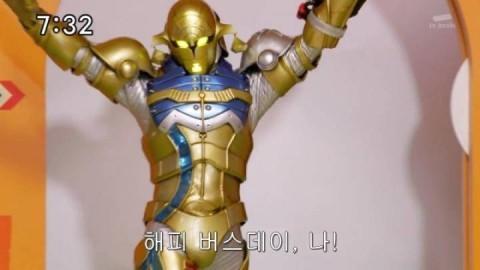 나 오늘 생일이야...!