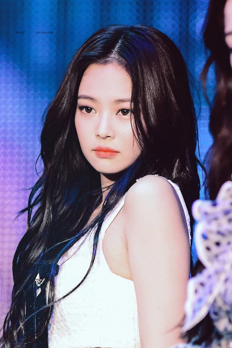 짠