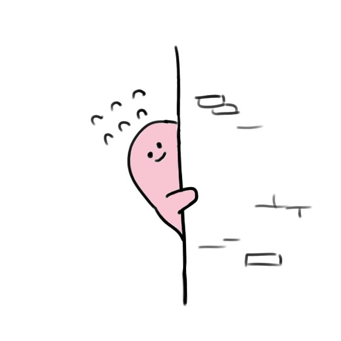 기다려주는 사람들이 있구나 특별한 일기 거리가 없어서 안 오고 있었어