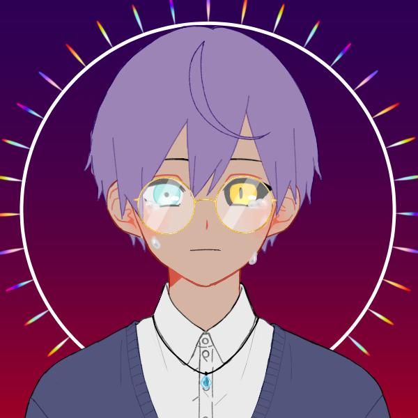 몽환적인 픽크루. 파츠는 별로 없지만... https://picrew.me/image_maker/172021