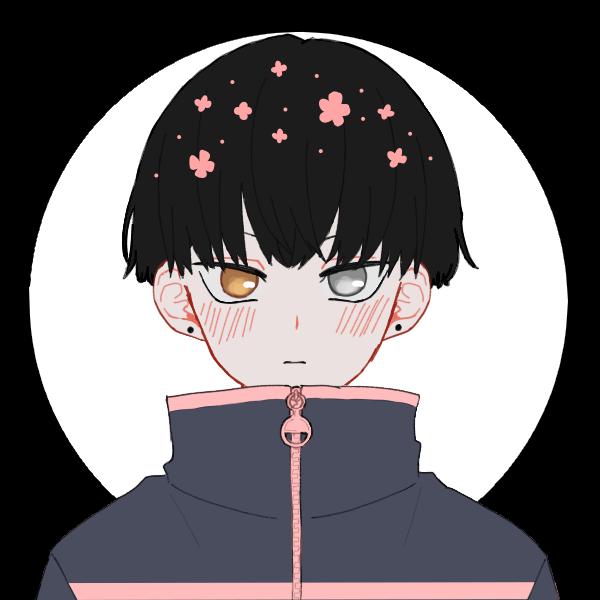 분홍꽃