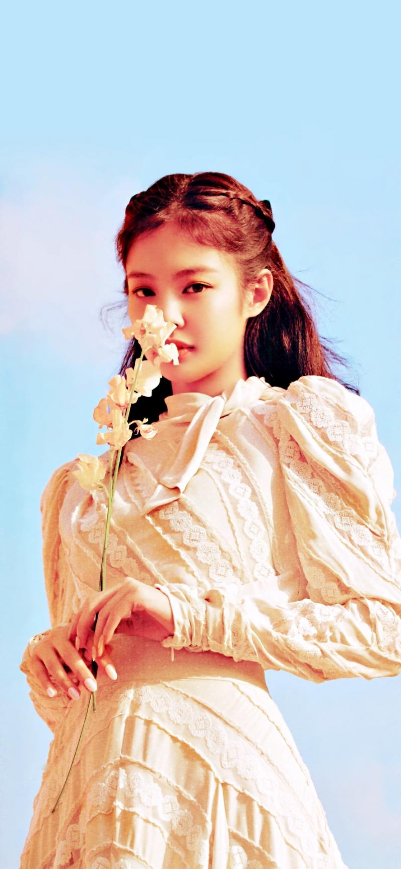 제니 예뻐