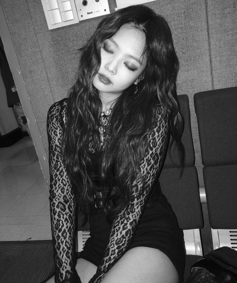 제니 예뻐