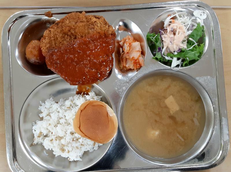 이건 예전 급식들!!