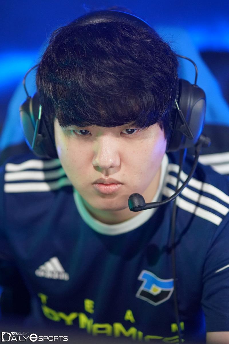 구거 알아?