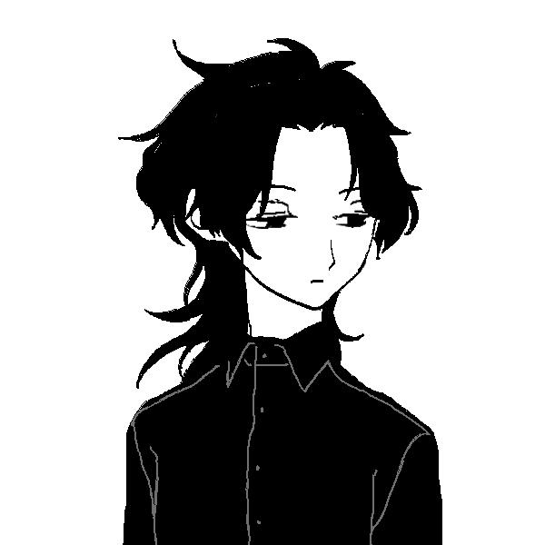https://picrew.me/image_maker/190089 흑백입니다