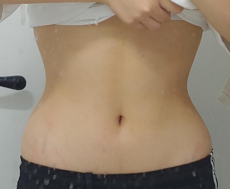 운동 44일차! 저녁에 파스타먹방.. 식단관리해야지..오랜만에해서 그런가 엄청 배 땡기네