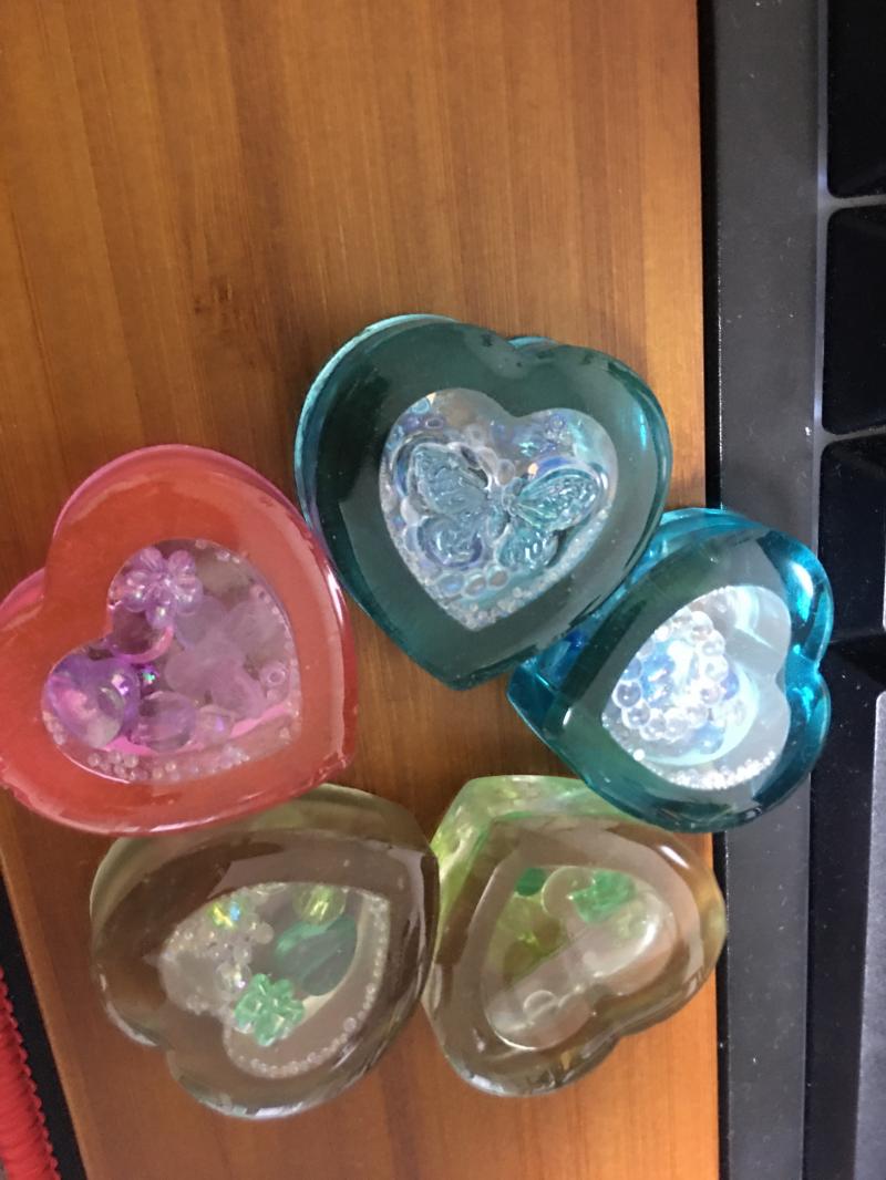 열심히...만들기는하는데 귀찮아서 가끔만...