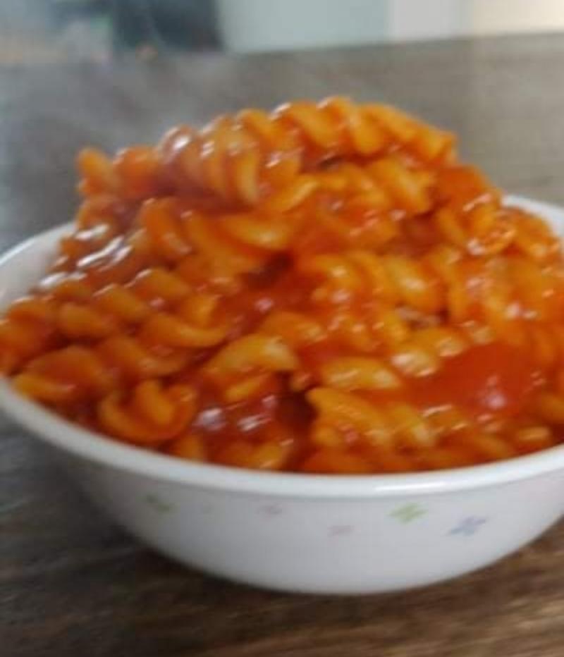 이번에도 맛있는데 양조절 실패