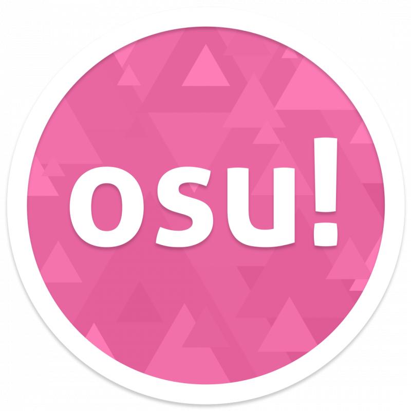 13. osu!의 탄생 유비트가 출시되기 1년 전, 호주의 'Peppy'라는 프로그래머가 'osu!'라는 리듬 게임을 만든다. osu!는 BMS
