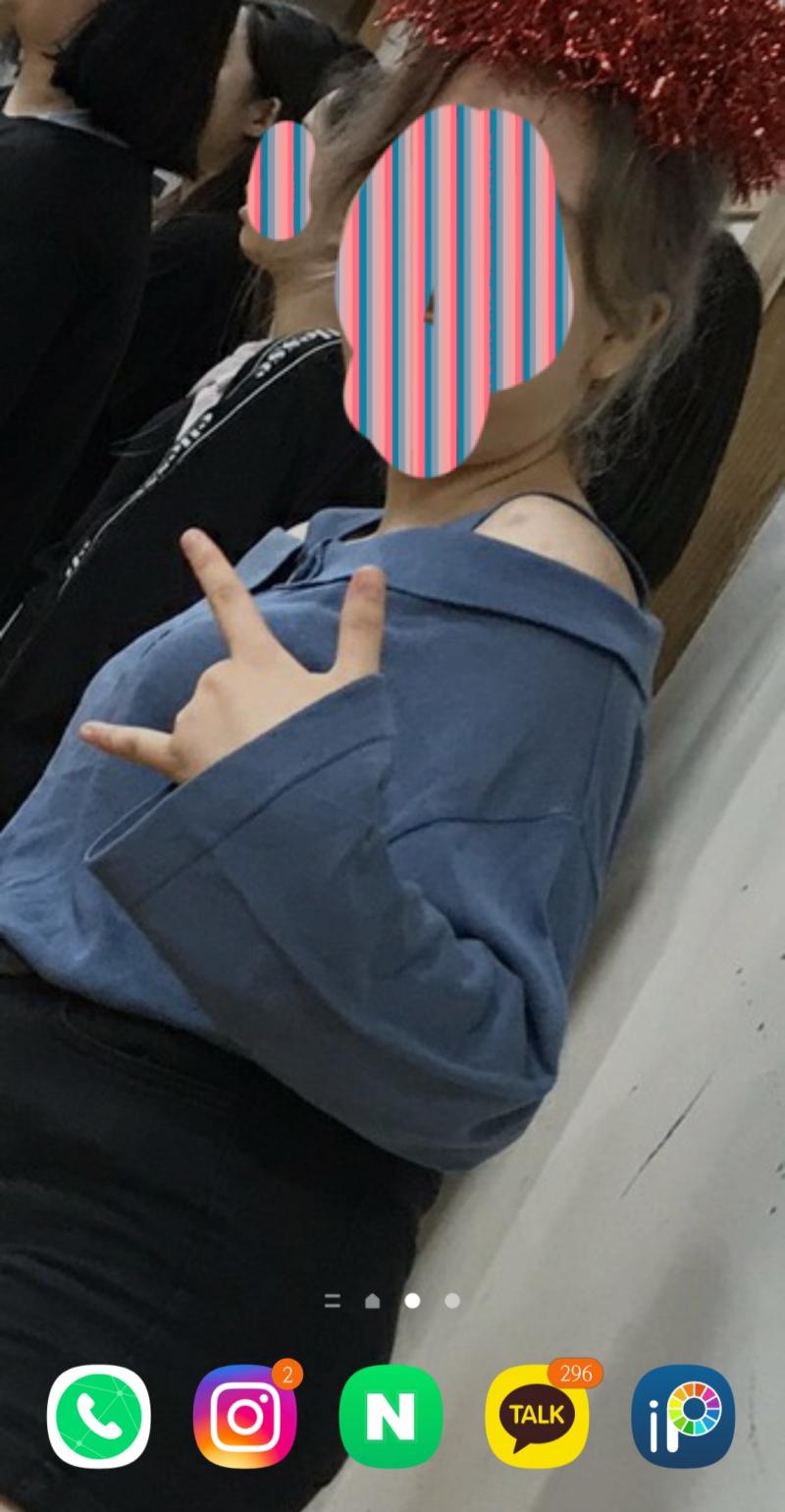 바이고 다른 의미로 되게 좋아하는 친구...