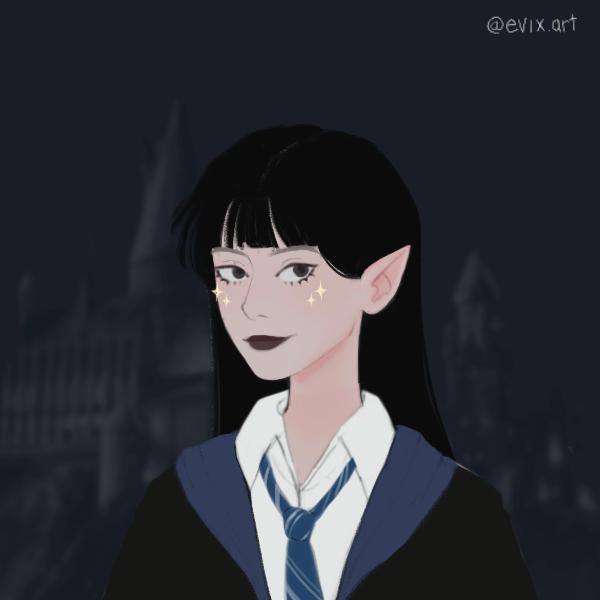 개성있다!