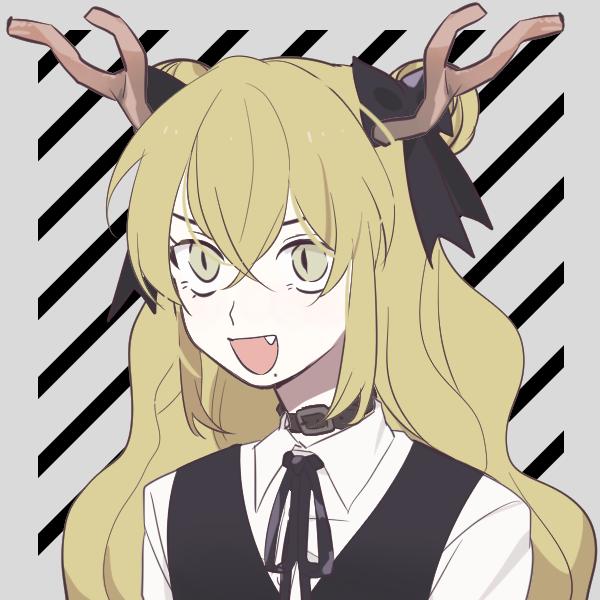 *****유혈주의!!!! 2차 가공도 금지!!!!***** 곤충 다리나 무녀복, 쨍한 배경색도 있음 https://picrew.me/image_