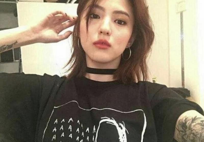 한소희 3