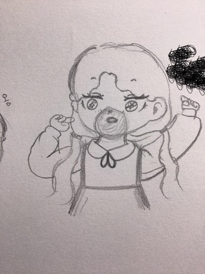 19년도 초중반때쯤 그림 같다