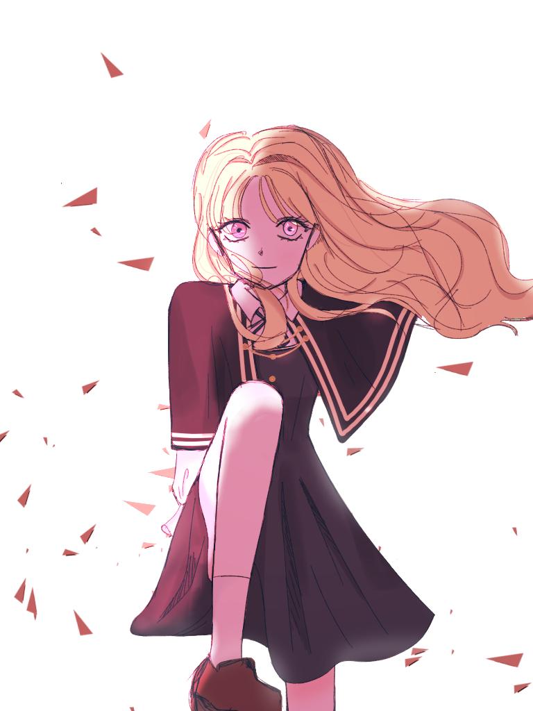뾰로롱.>>2로 손좀 풀고 제대로 그린게 이 그림! 좀더 수정해가지고 그냥 또 올렸어!