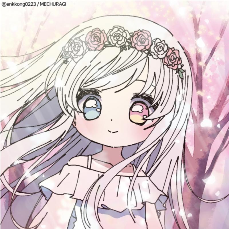 *