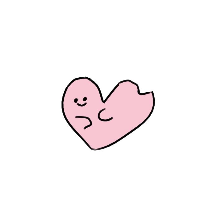 >>142 고마움의 온몸하트!