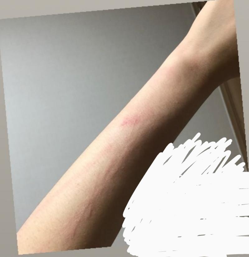 이 사진들은 모두 근 한 달 내 사이에 일어난 일