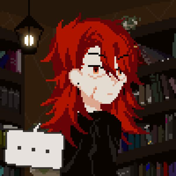https://picrew.me/image_maker/188948 도트 픽크루 아주아주 작은 유혈 파츠 하나 있음?