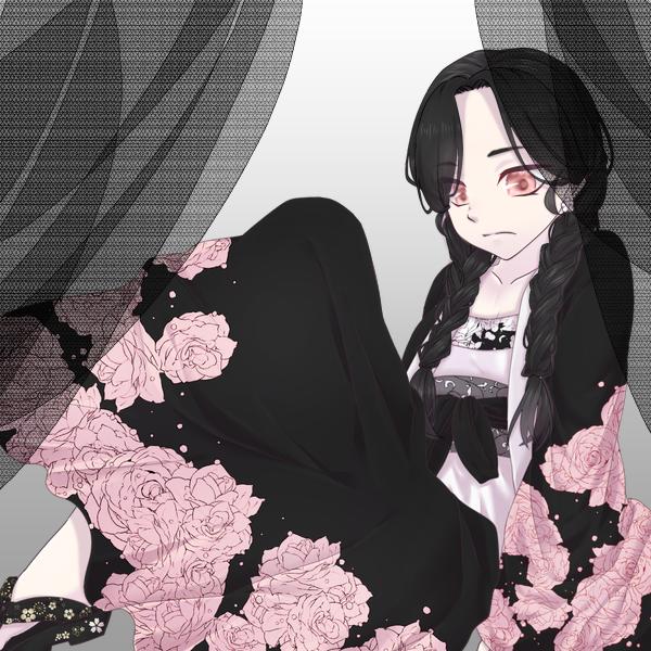 꽃