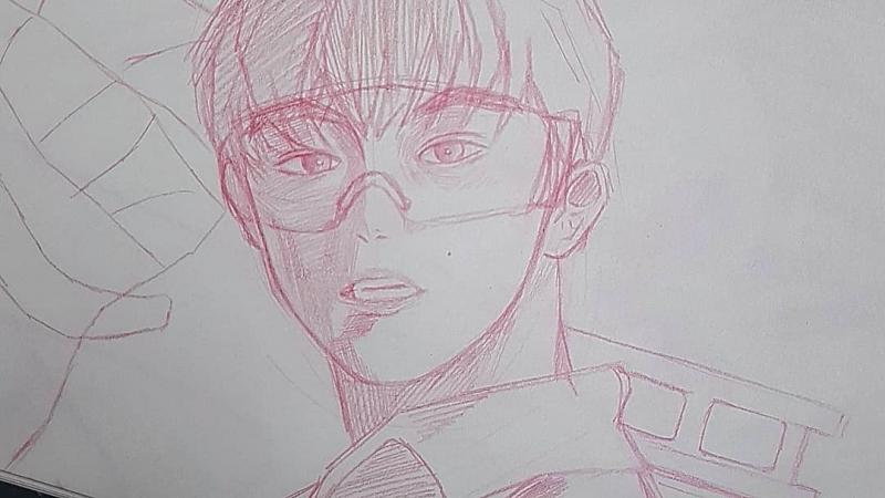 비교적 최근인듯 이건 누군지 알 수도 있을거같긴한데 언급은 안할게