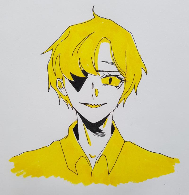 >>71 이...일단은...해왔어.....!