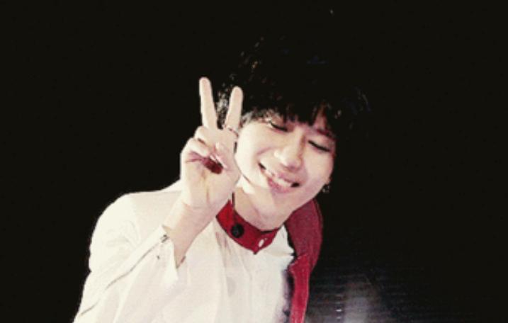 태민이 오늘 하루 잘 보냈겠지. 생일 축하해♥