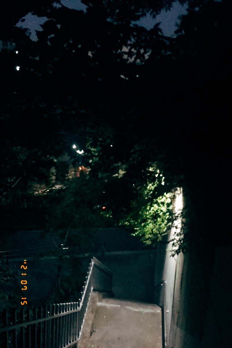 끗