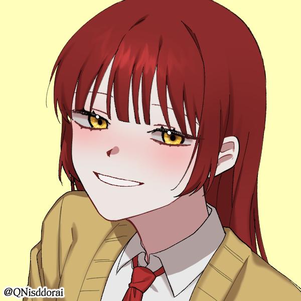 옝