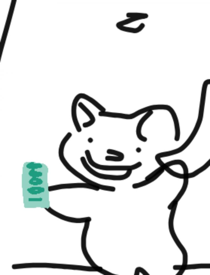 .
