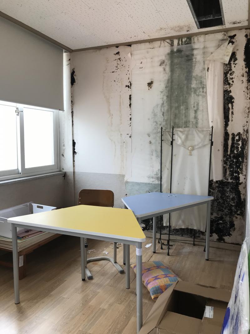 학교 상담실