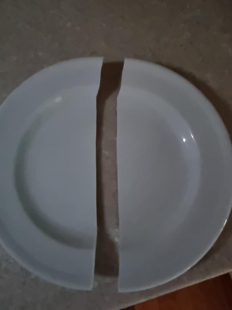 뭔가 딱 떨어지게 깨지니까 기분 찝찝함