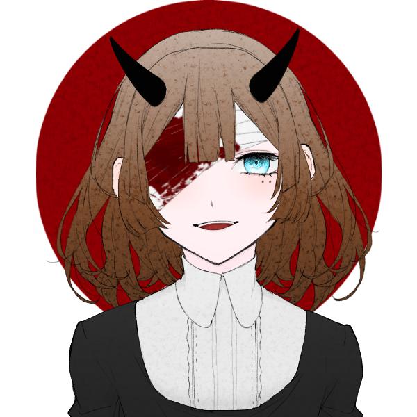 https://picrew.me/image_maker/286278 유혈 눈파츠에 기괴한거 좀 있으니까 그것도 조심...
