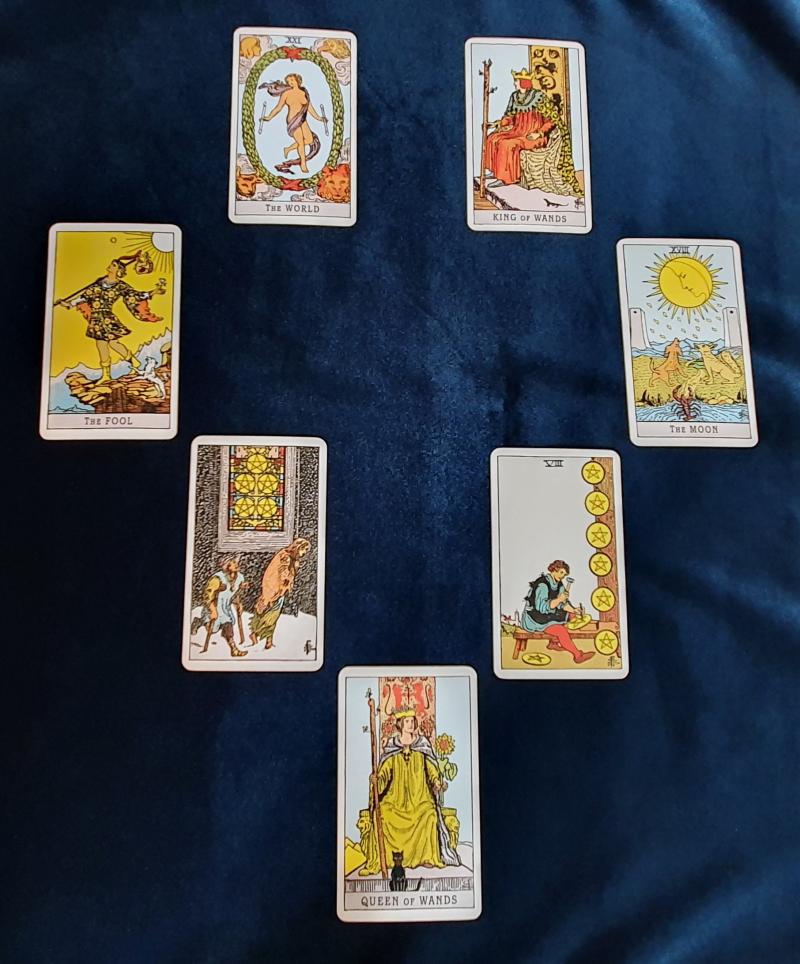>>650 둘의 입장이 묘하게 대조적인걸... 좀 더 구체적인 이야기를 들을 수 있을까? 지금은 서로가 보고 있는 게 달라보인다는 것밖엔 모르겠