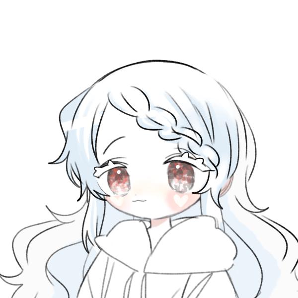 💙 또 엘 쿠르 💙 | Picrew - https://picrew.me/image_maker/1194508 파츠가 별로 없긴 하지만 보석안 만들