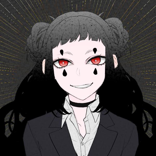 https://picrew.me/image_maker/286278 유혈 눈파츠에 기괴한거 좀 있으니까 그것도 조심...
