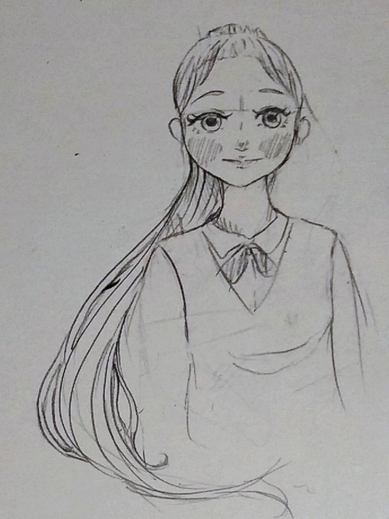 >>152 괜찮아!!그럼 일단 올릴게 첫번째 그림이 중딩 두번째가 작년이야 레주의 리퀘를 기다리겠오!
