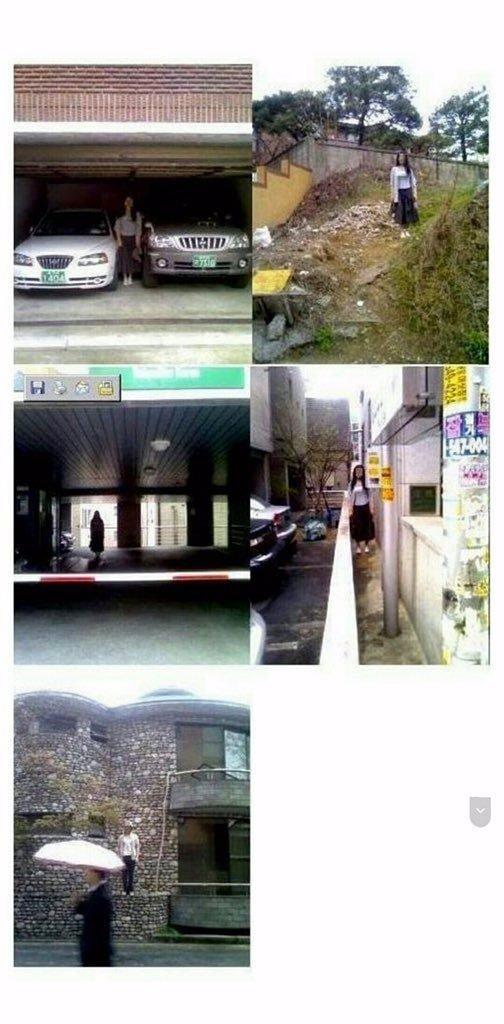 너무 이상한 글이라 물어볼까 말까하긴 했는데... 호기심이 더 앞서서 질문할게. 옛날에 올라왔던 커뮤니티 글인데 이거 어떻게 생각해?
