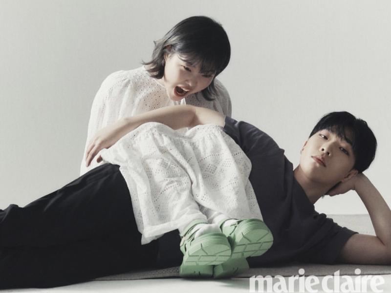 이번 앨범 진짜 미쳤나봐... 퀄리티 장난 아니야 노래 한 번씩 들어주세요 >>12 악뮤는 절대 실망시키지 않음!! 26일에 음원 나와요! 이건