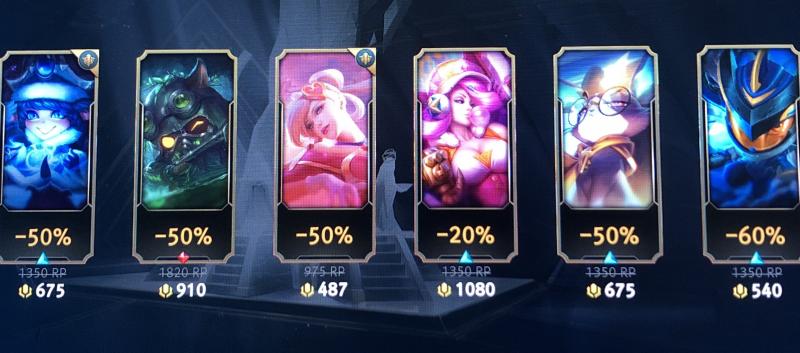 여기서 좋은게 머야??