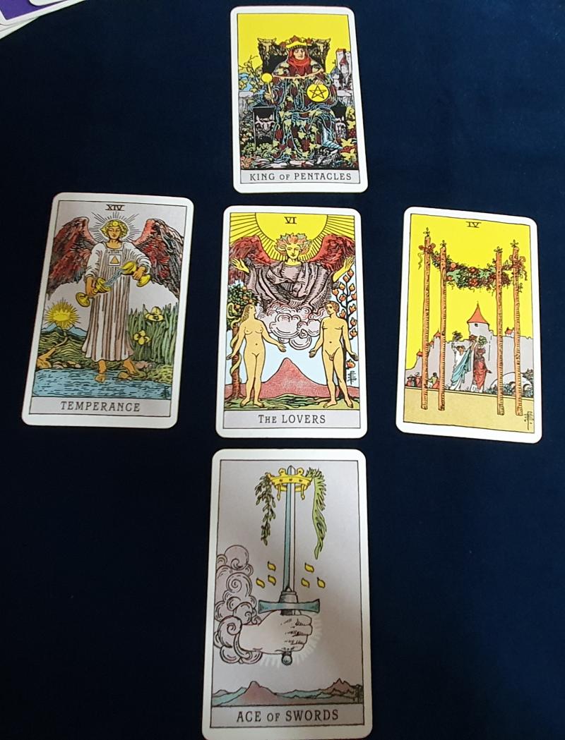 >>664 (스레주용 기록 : 세로축+좌우 장조) 음... 성격이 날카롭거나 칼같은 편인가? 아니면 레스주 입장에서는 이렇다고 판단하고 좋은 뜻