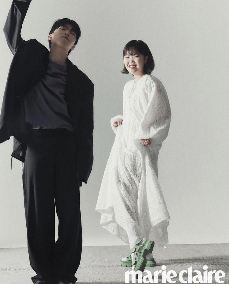 이번 앨범 진짜 미쳤나봐... 퀄리티 장난 아니야 노래 한 번씩 들어주세요 >>12 악뮤는 절대 실망시키지 않음!! 26일에 음원 나와요! 이건
