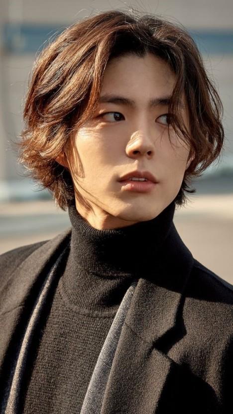 박보검 비요른 안데르센 조니 뎁